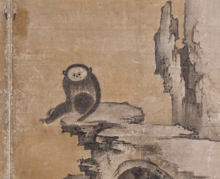 moneky